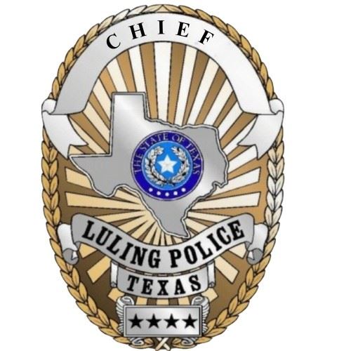 LPD Badge