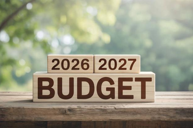 26-27  Proposed Budget