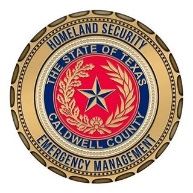 Caldwell County Notice for Risk Assessment Public Meeting