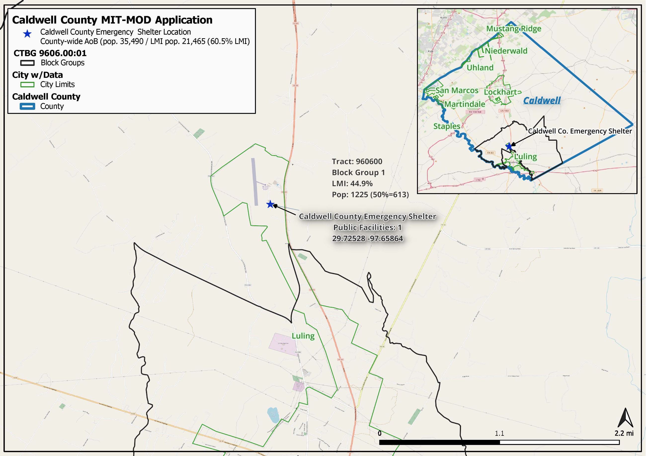 DRAFT Final_GLO CDBG-MIT MOD Posting App_Caldwell County_Page_3