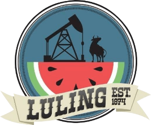 Luling Caldwell TX Home page