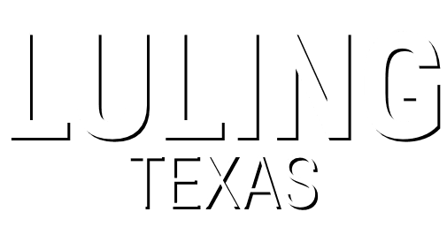 Luling Texas