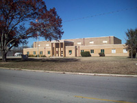 Luling Civic Center